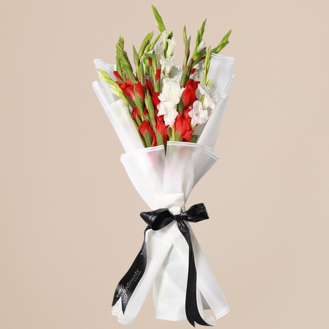 Simply Bright Bouquet